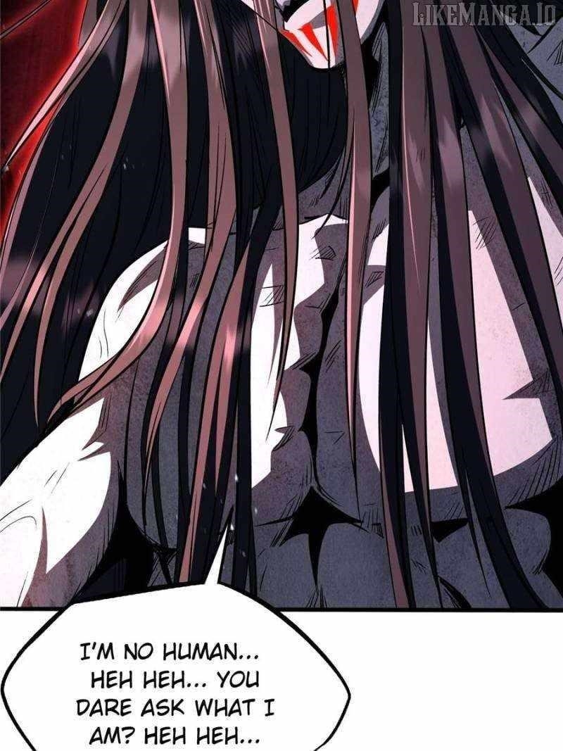 Super God Gene Chapter 357 - Page 13