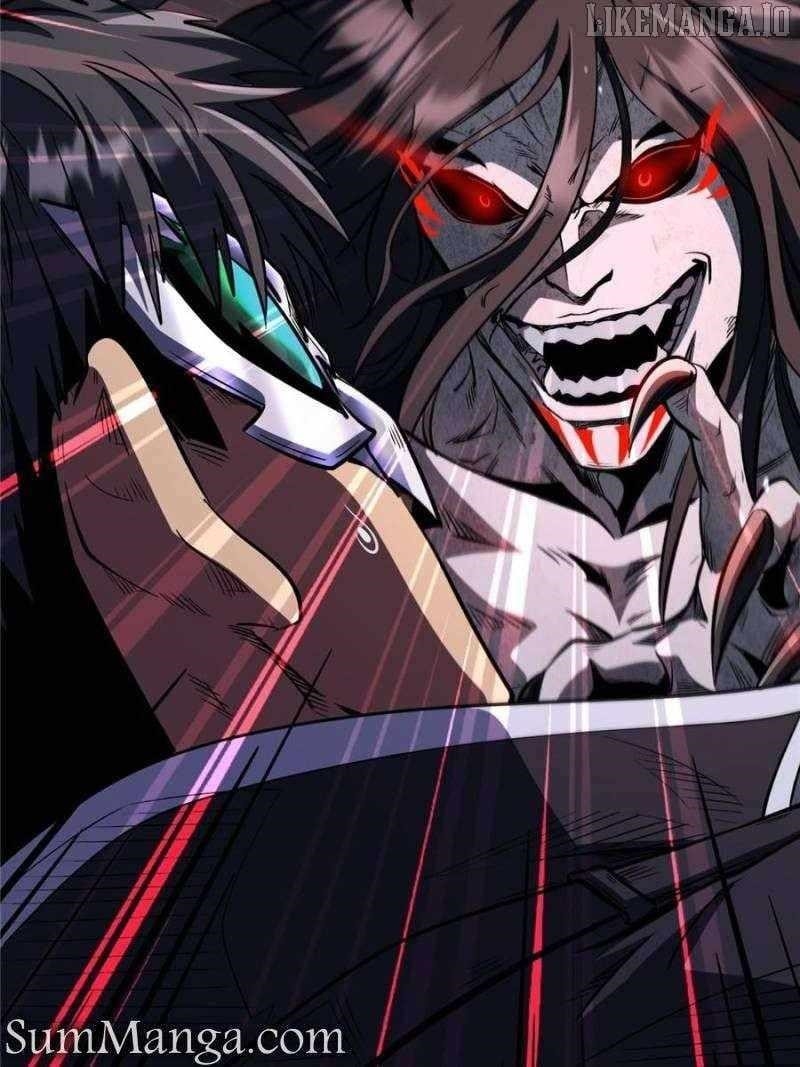 Super God Gene Chapter 357 - Page 15