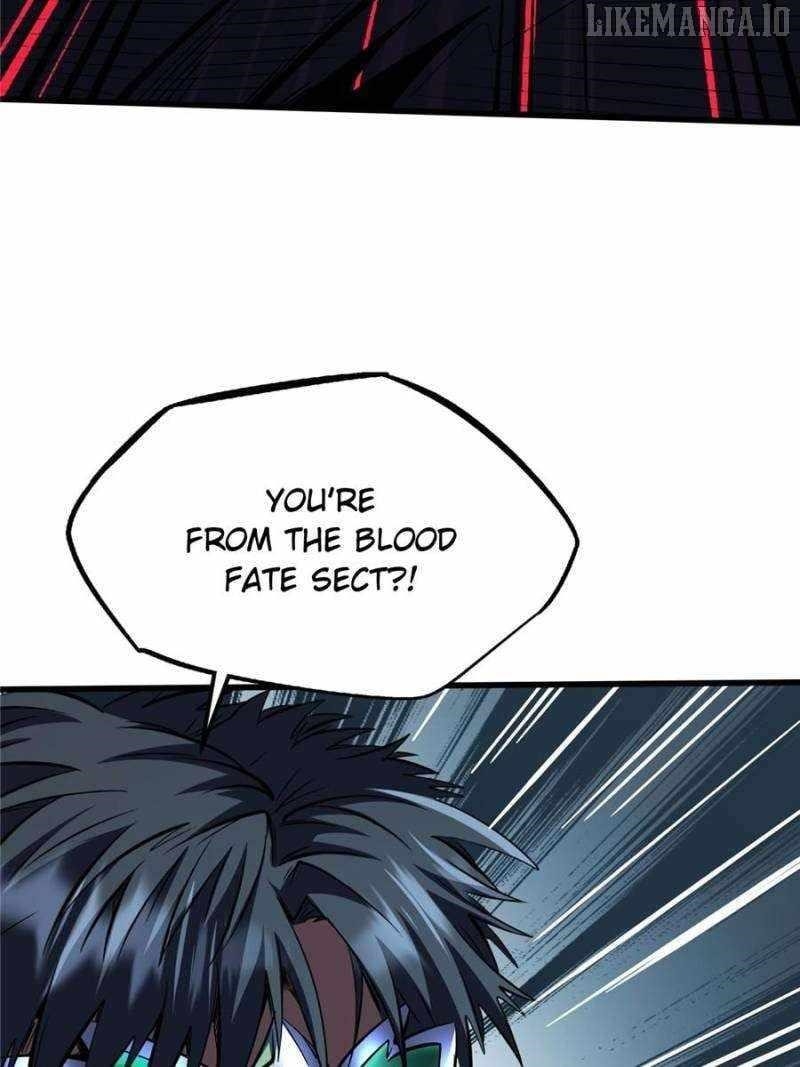 Super God Gene Chapter 357 - Page 16