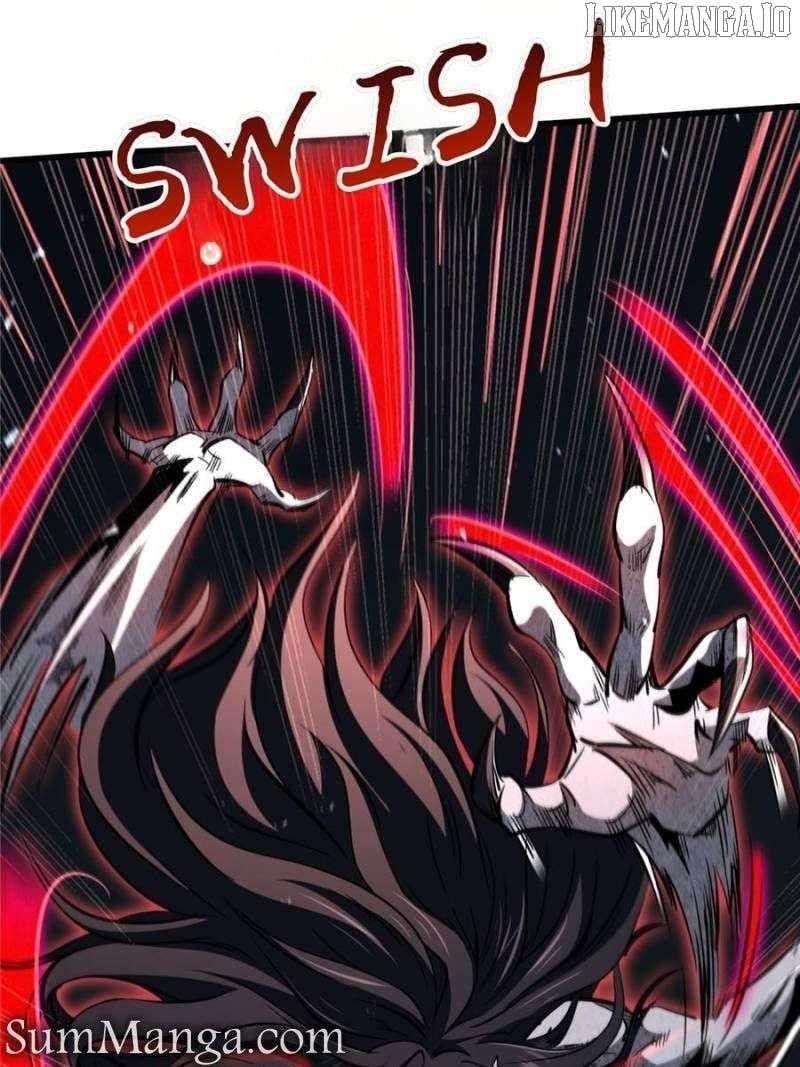 Super God Gene Chapter 357 - Page 18