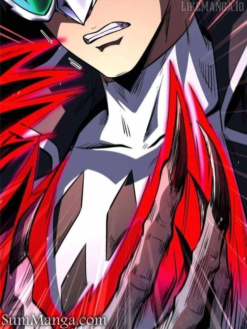 Super God Gene Chapter 357 - Page 21