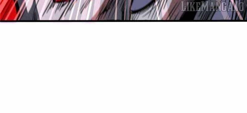 Super God Gene Chapter 357 - Page 22