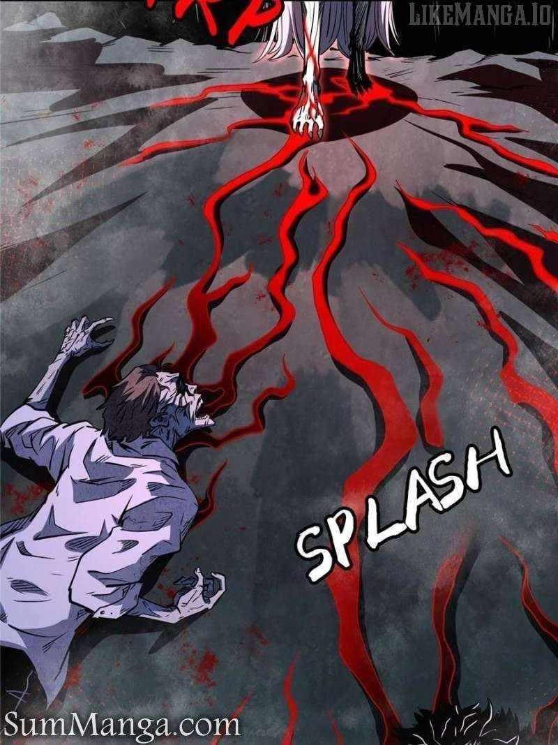 Super God Gene Chapter 357 - Page 3