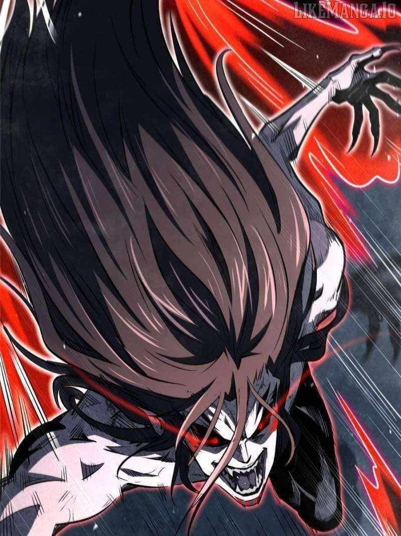 Super God Gene Chapter 357 - Page 31