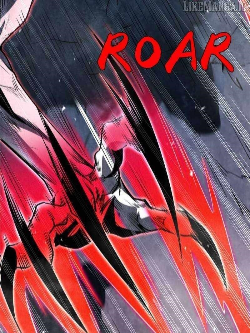 Super God Gene Chapter 357 - Page 32