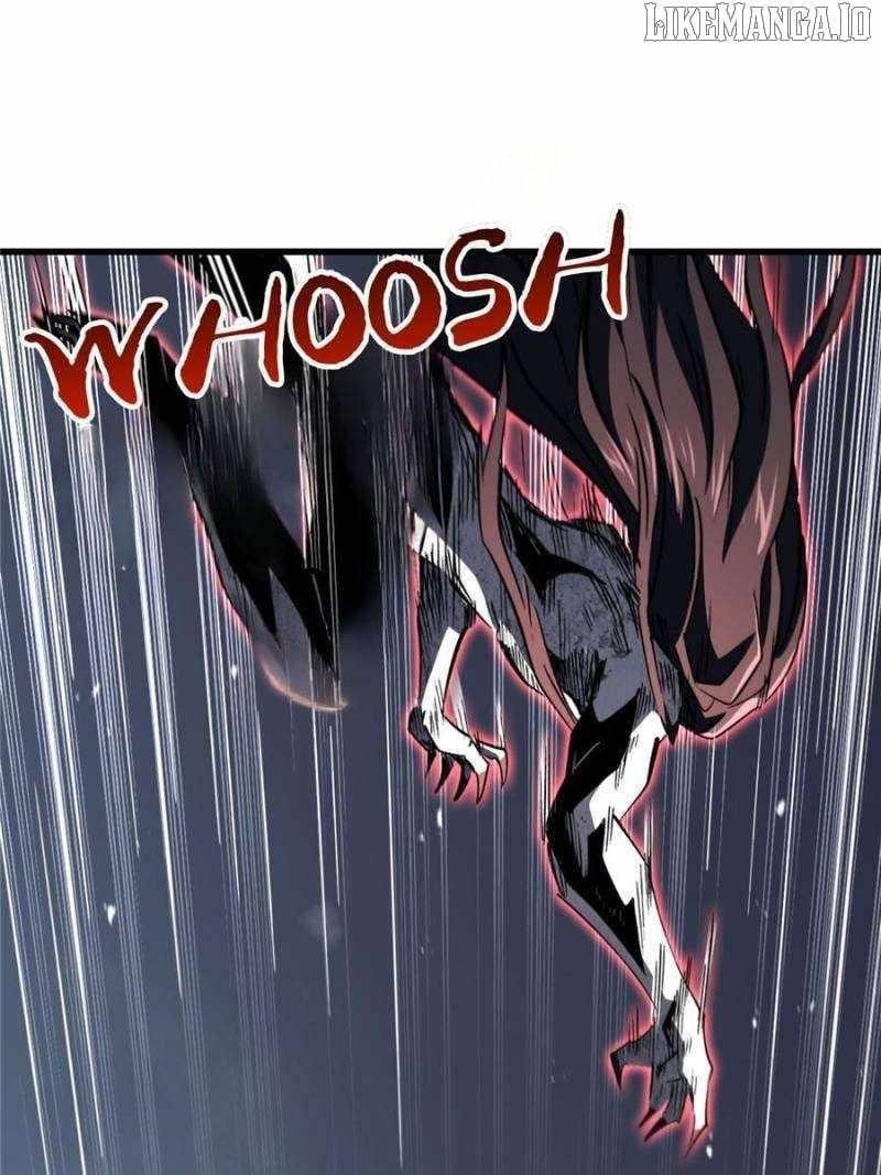 Super God Gene Chapter 357 - Page 34