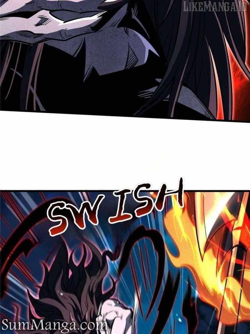 Super God Gene Chapter 357 - Page 43