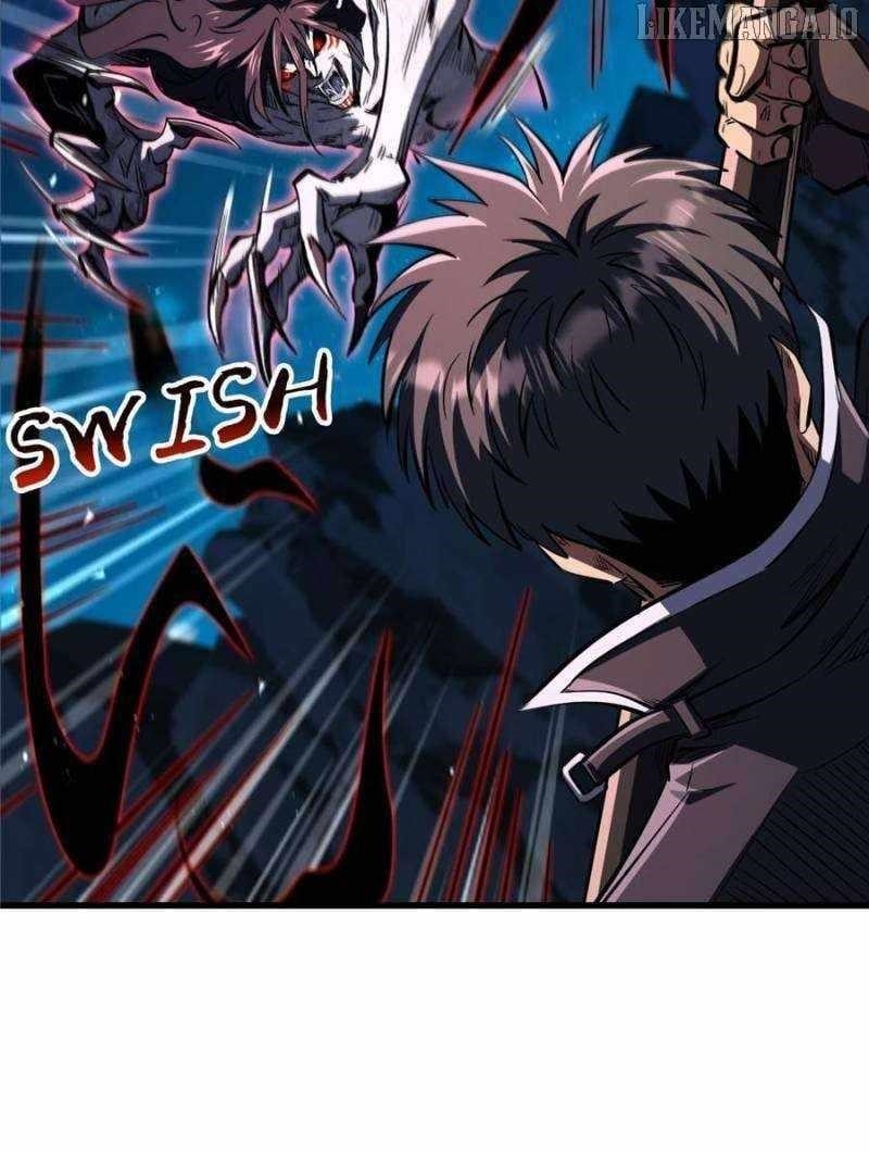 Super God Gene Chapter 357 - Page 44