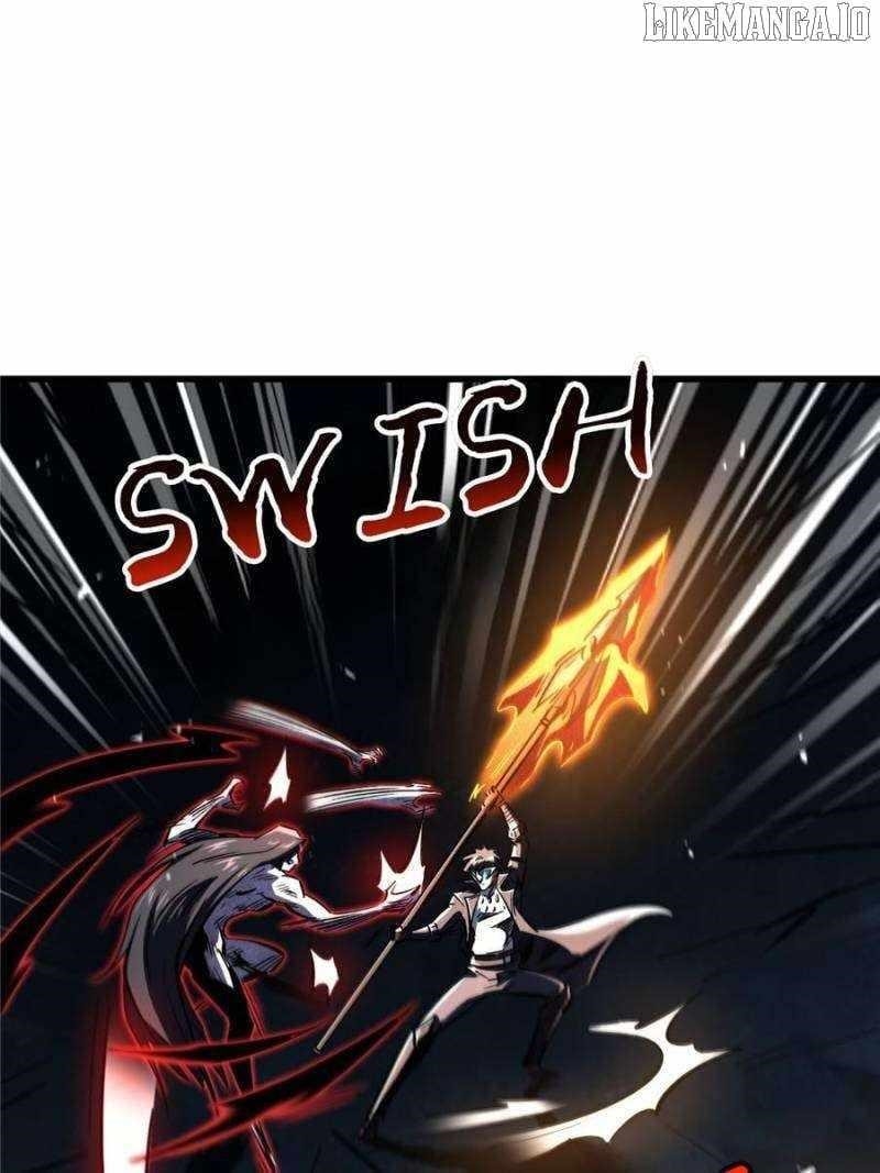 Super God Gene Chapter 357 - Page 45