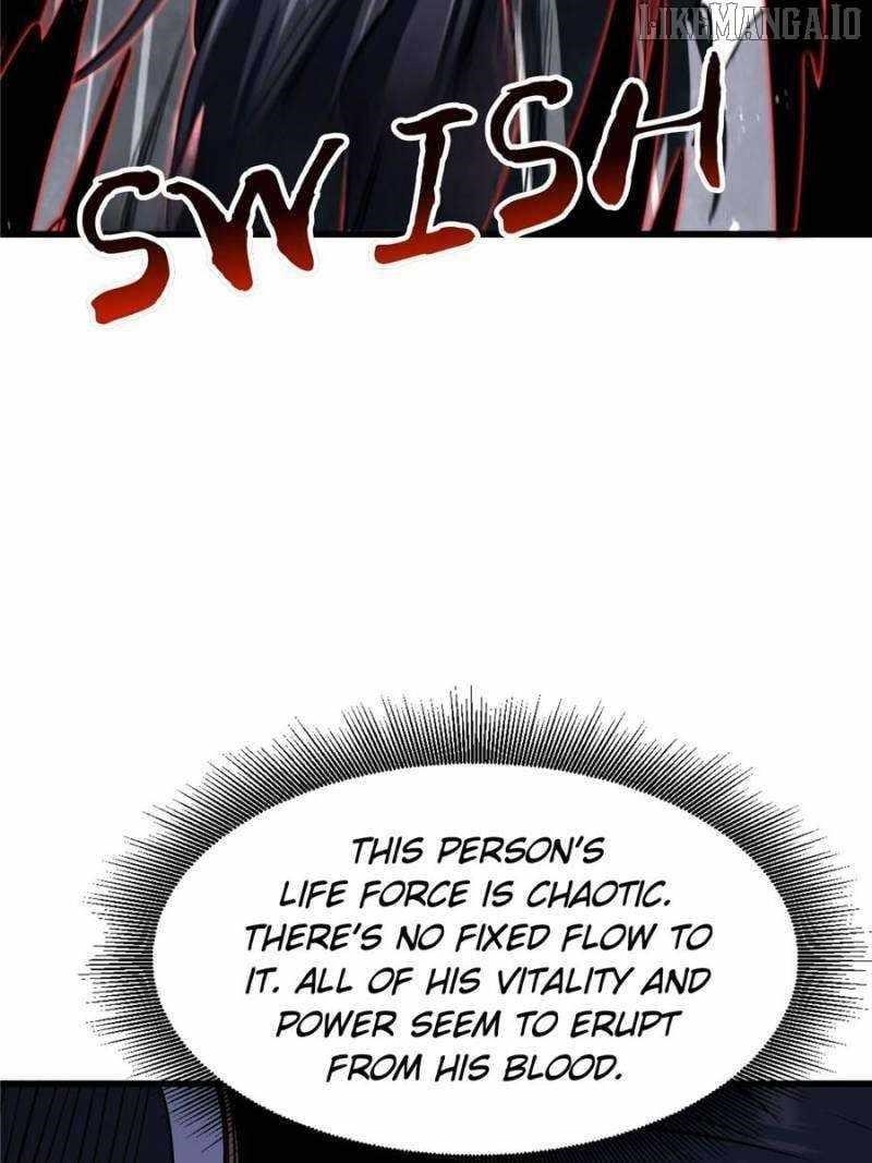 Super God Gene Chapter 357 - Page 48