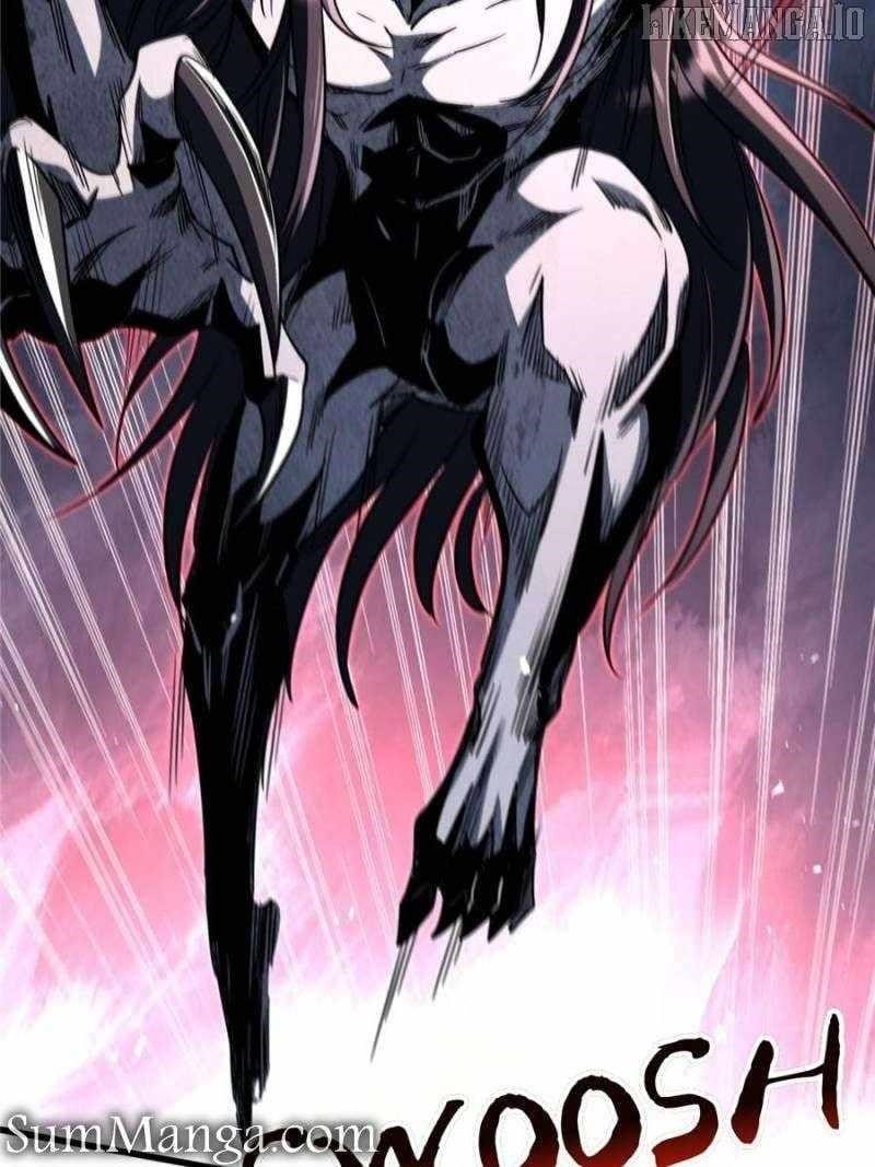 Super God Gene Chapter 357 - Page 52