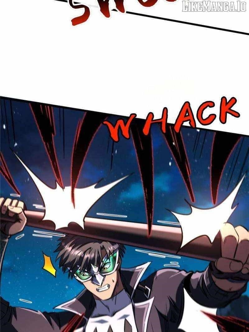 Super God Gene Chapter 357 - Page 53