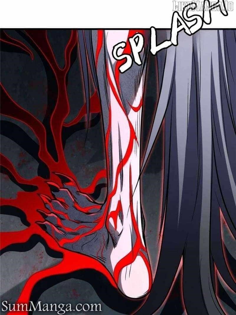 Super God Gene Chapter 357 - Page 6