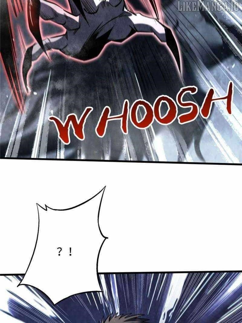 Super God Gene Chapter 357 - Page 61