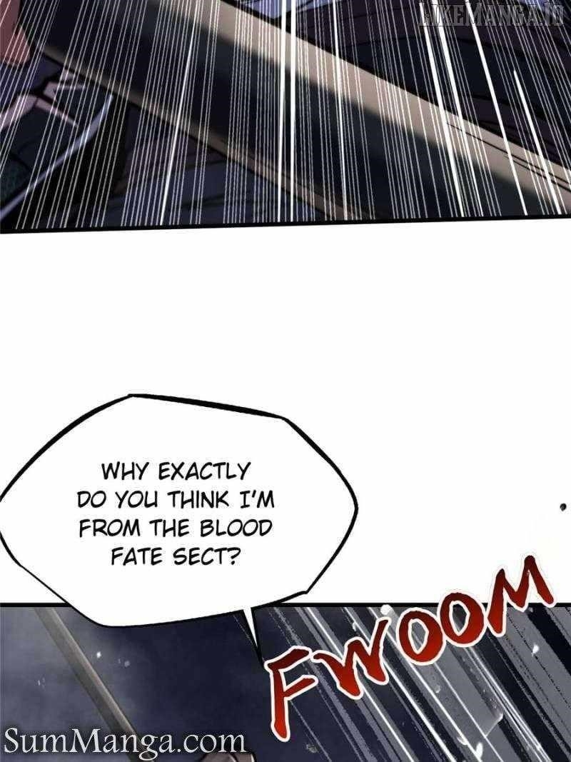 Super God Gene Chapter 357 - Page 63