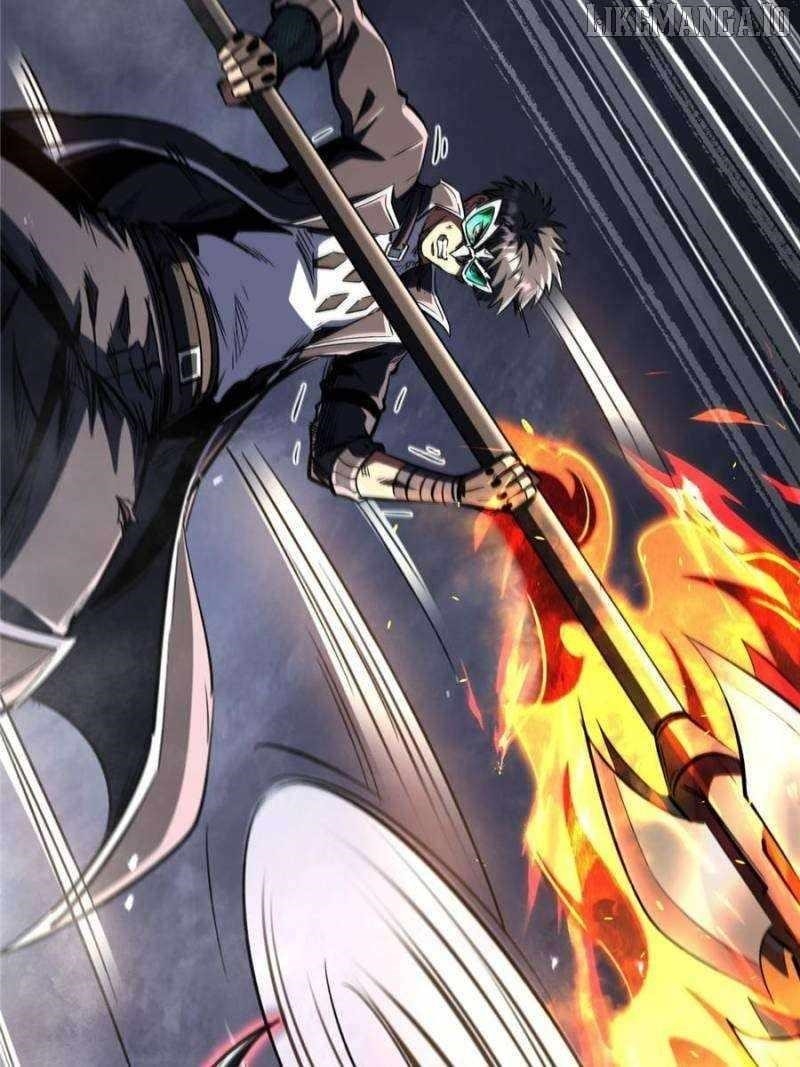 Super God Gene Chapter 357 - Page 64