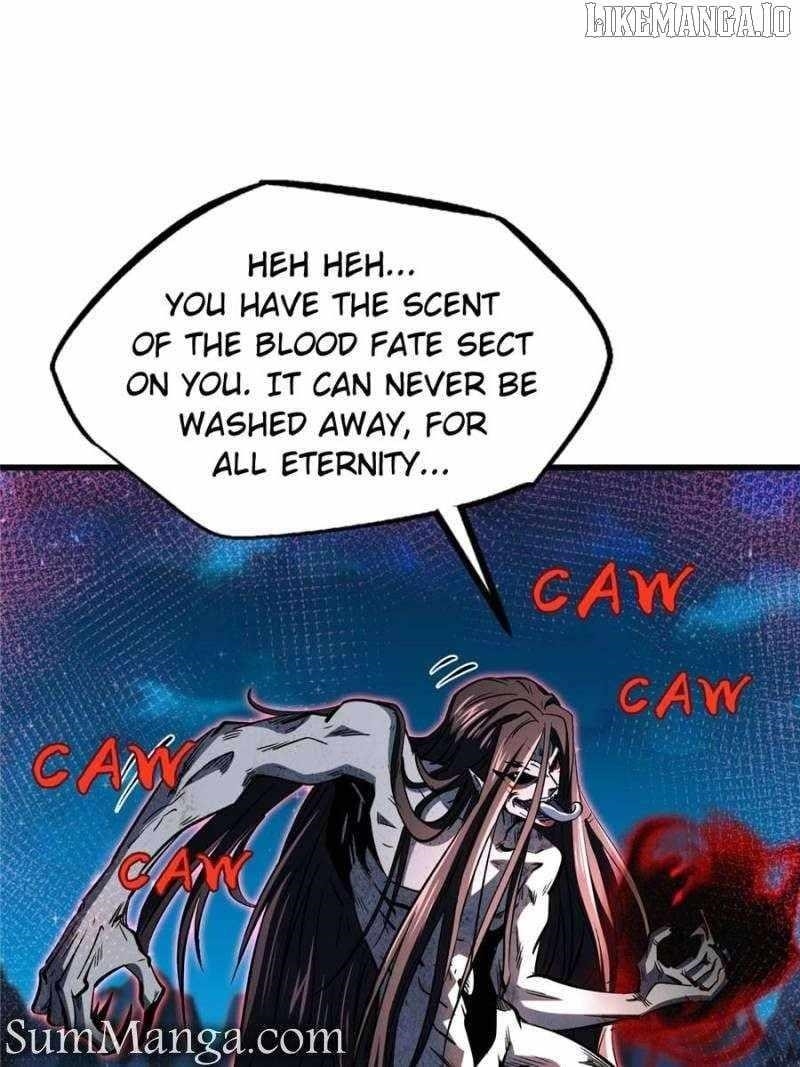 Super God Gene Chapter 357 - Page 67