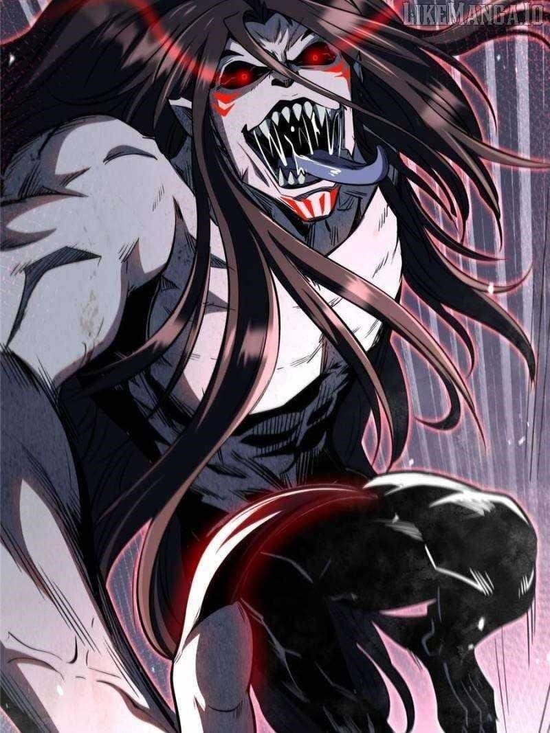 Super God Gene Chapter 357 - Page 69