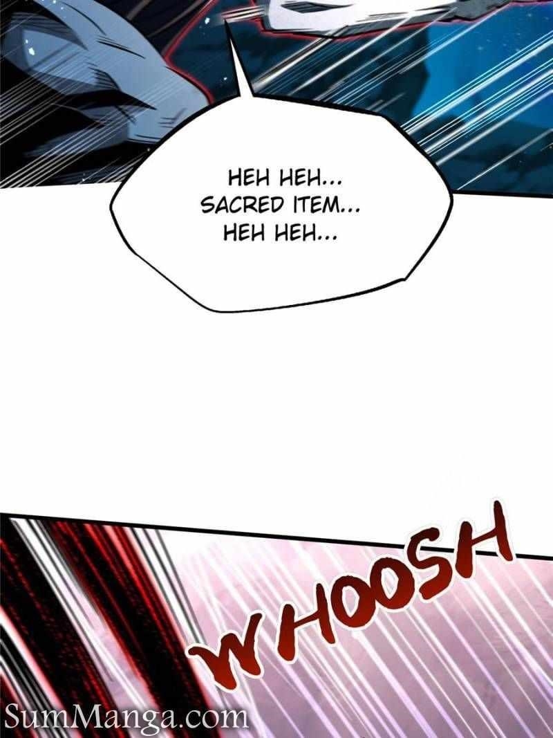 Super God Gene Chapter 358 - Page 15