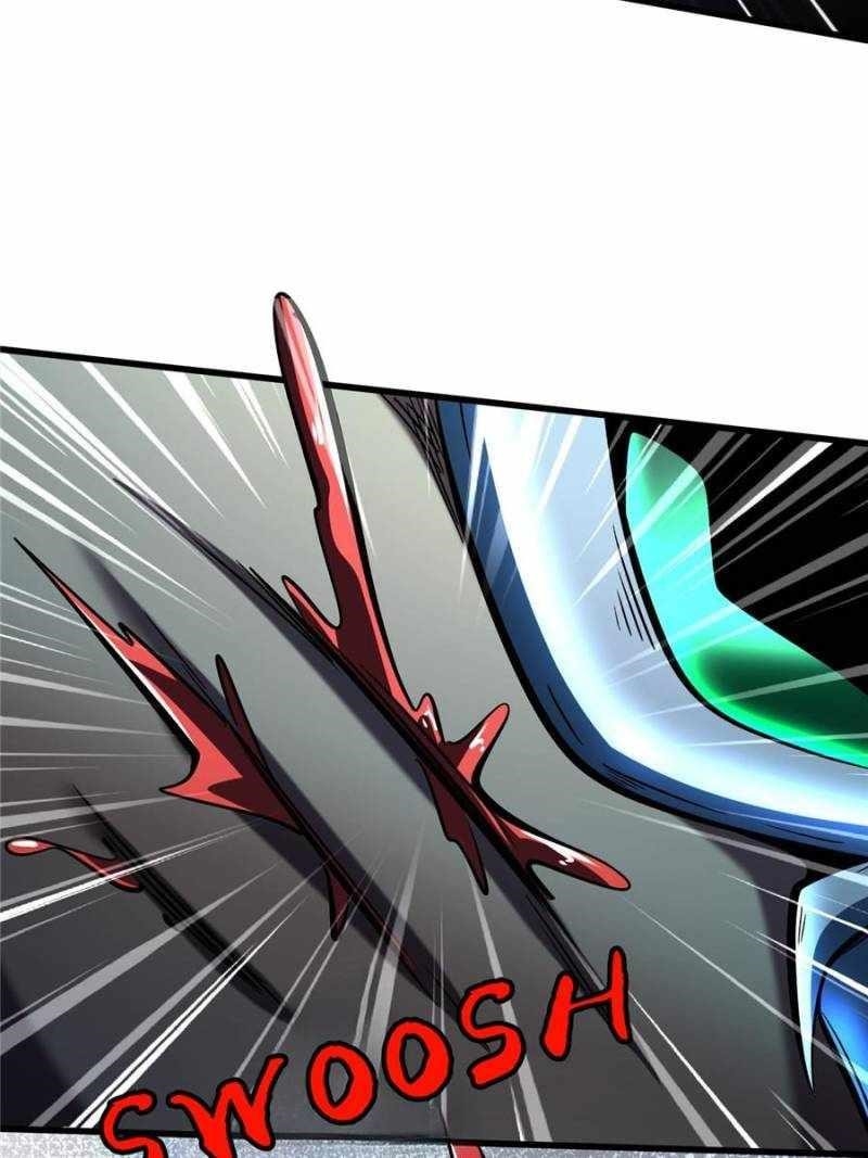 Super God Gene Chapter 358 - Page 17