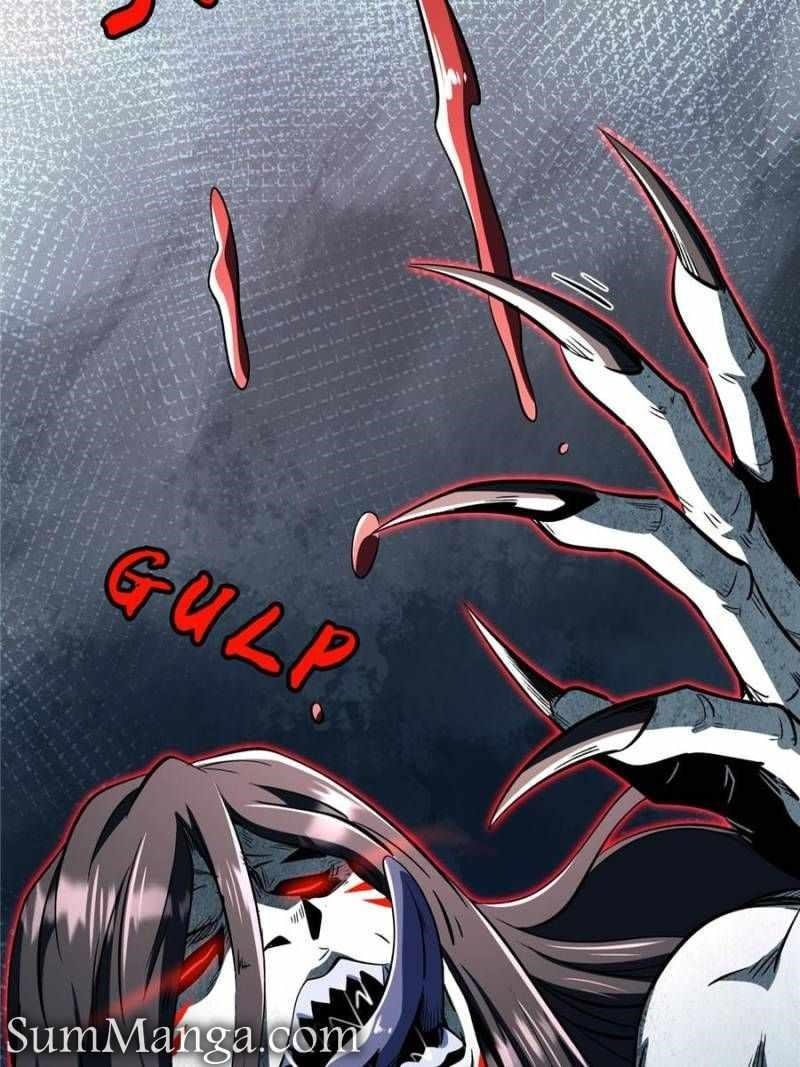 Super God Gene Chapter 358 - Page 18