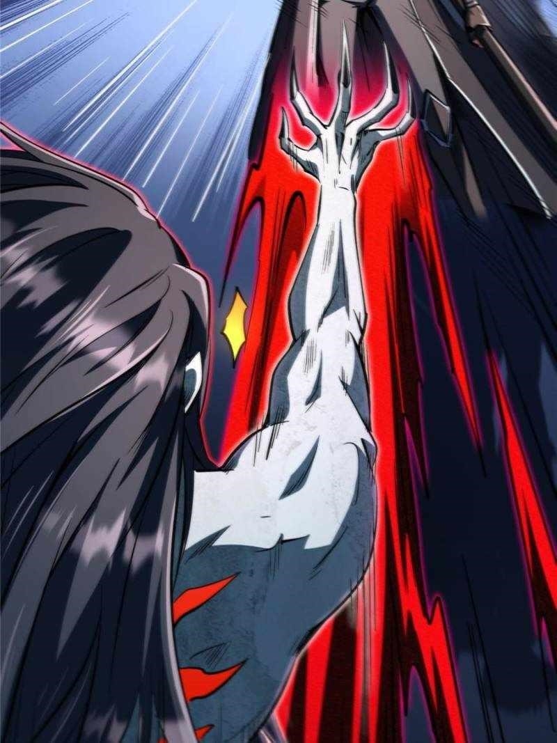 Super God Gene Chapter 358 - Page 2