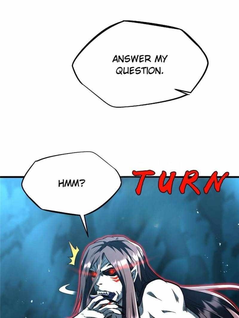 Super God Gene Chapter 358 - Page 20