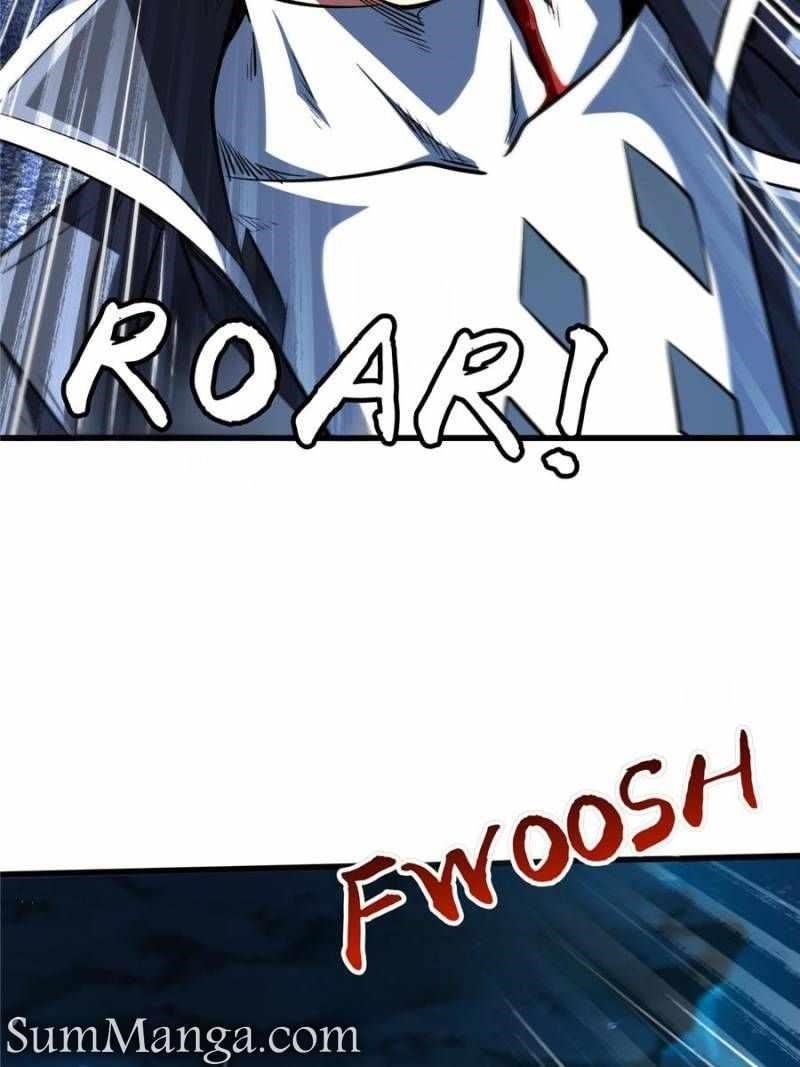 Super God Gene Chapter 358 - Page 24