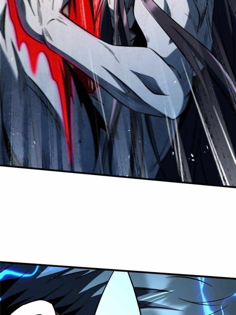 Super God Gene Chapter 358 - Page 26