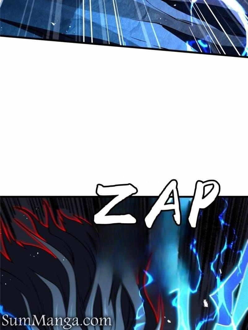 Super God Gene Chapter 358 - Page 30