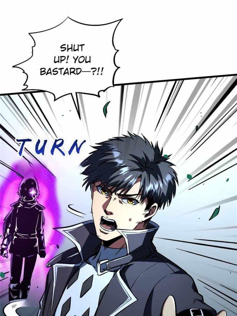 Super God Gene Chapter 359 - Page 10