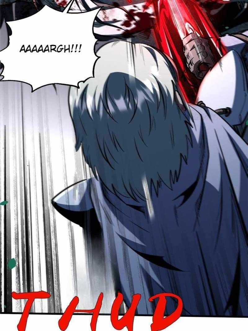 Super God Gene Chapter 359 - Page 14