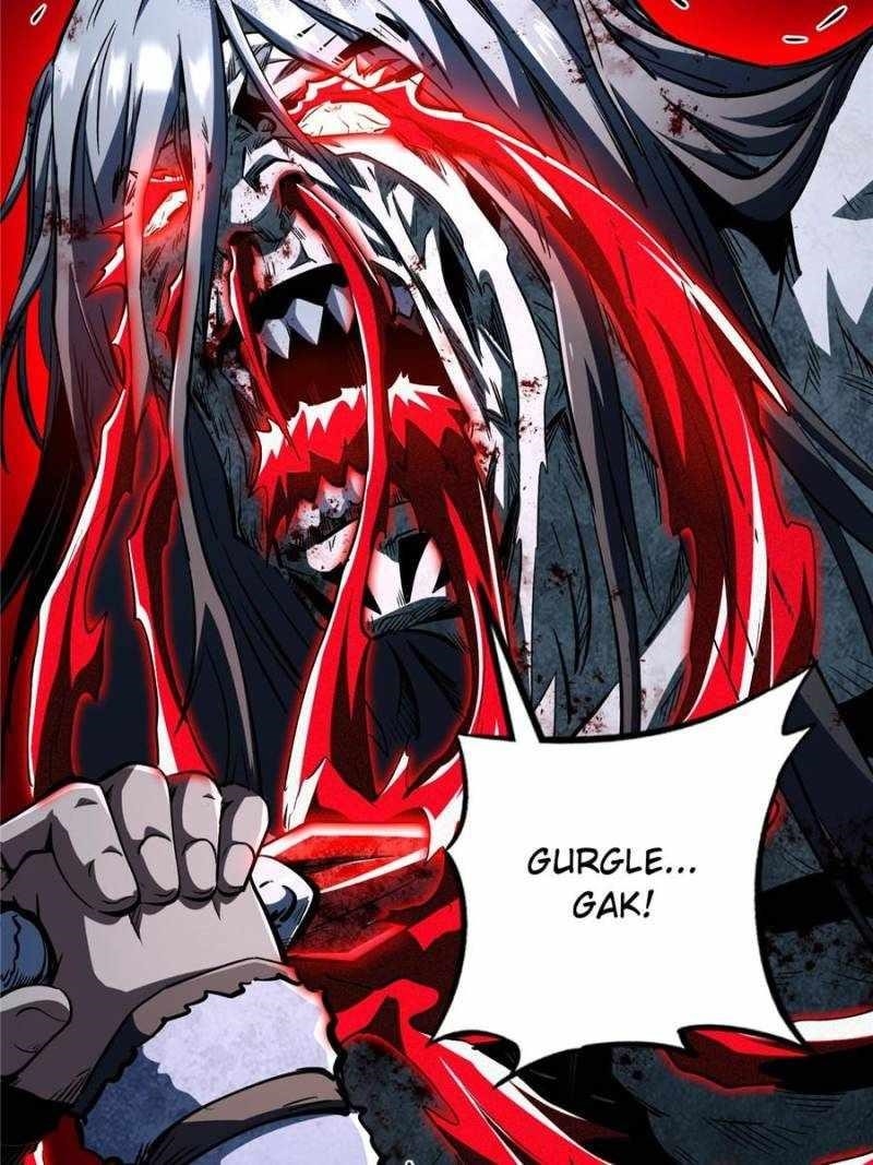 Super God Gene Chapter 359 - Page 16