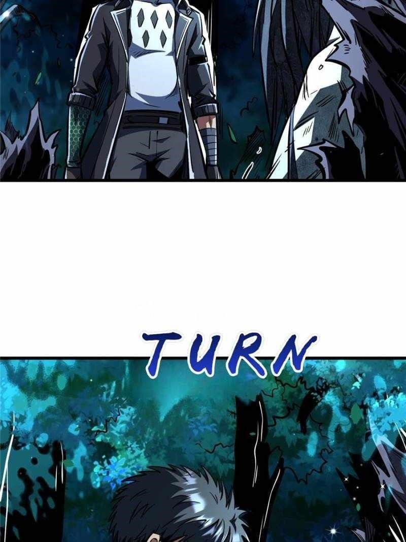 Super God Gene Chapter 359 - Page 2