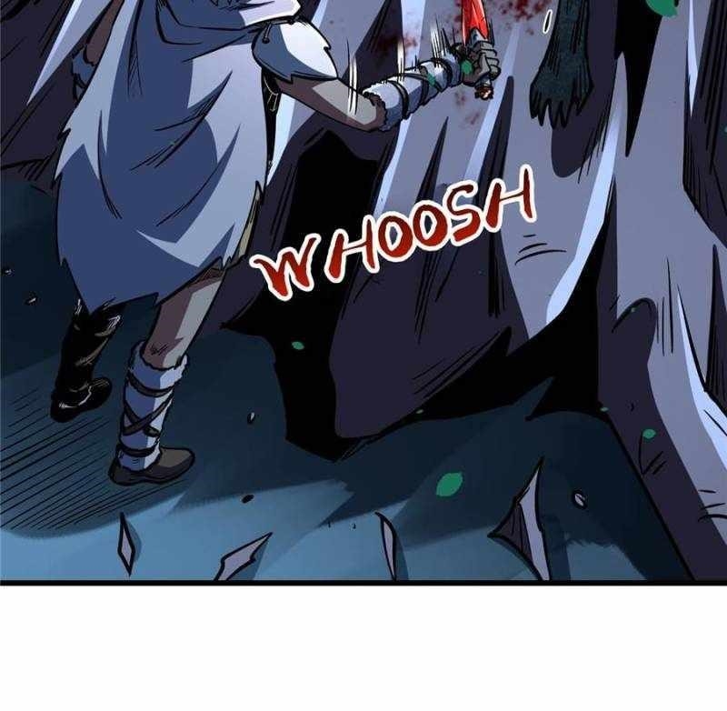 Super God Gene Chapter 359 - Page 20