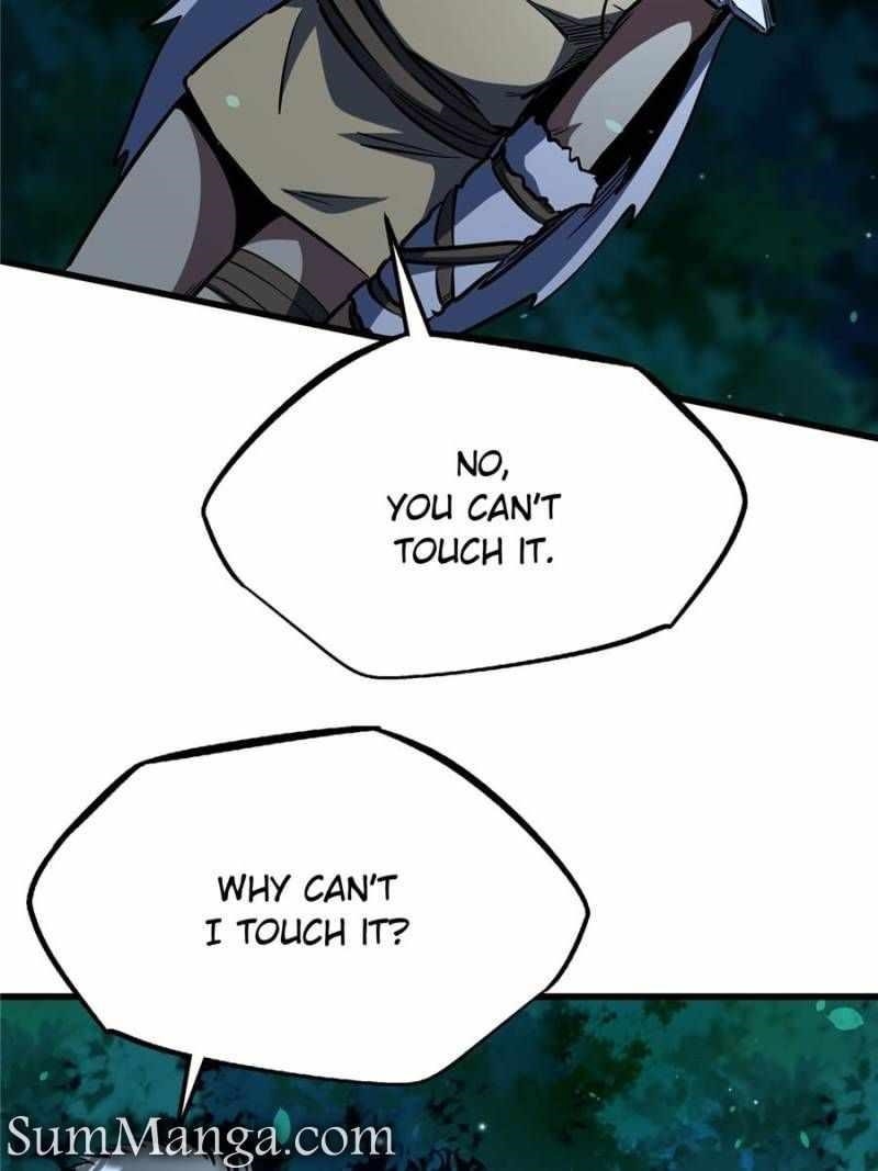 Super God Gene Chapter 359 - Page 29