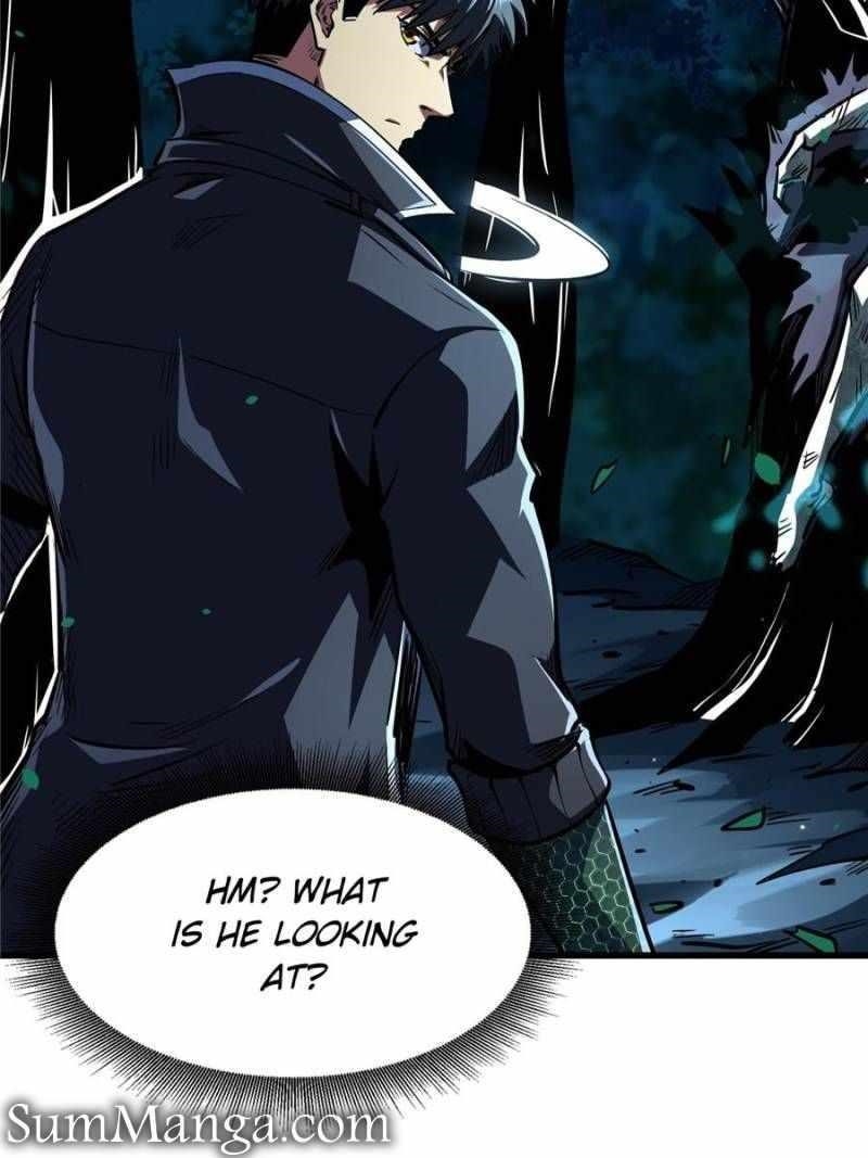 Super God Gene Chapter 359 - Page 3