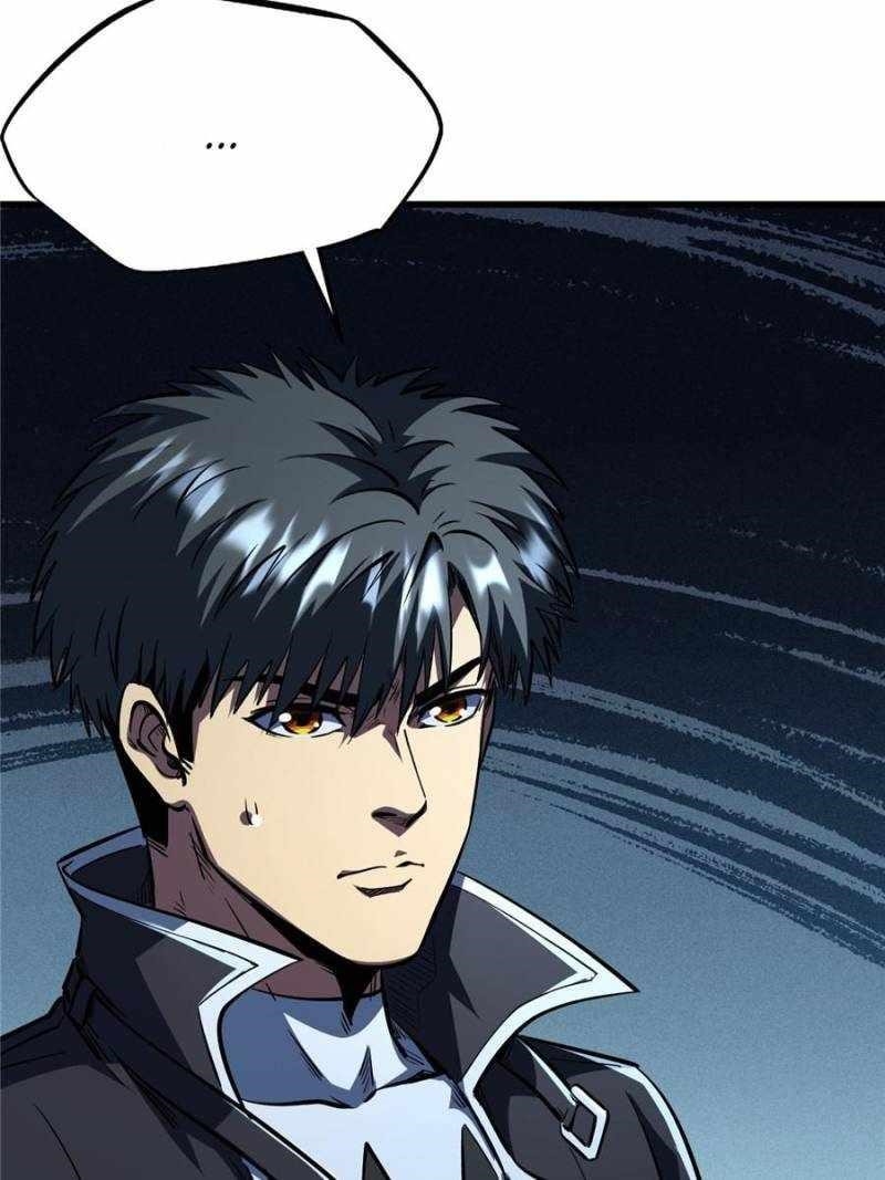 Super God Gene Chapter 359 - Page 31