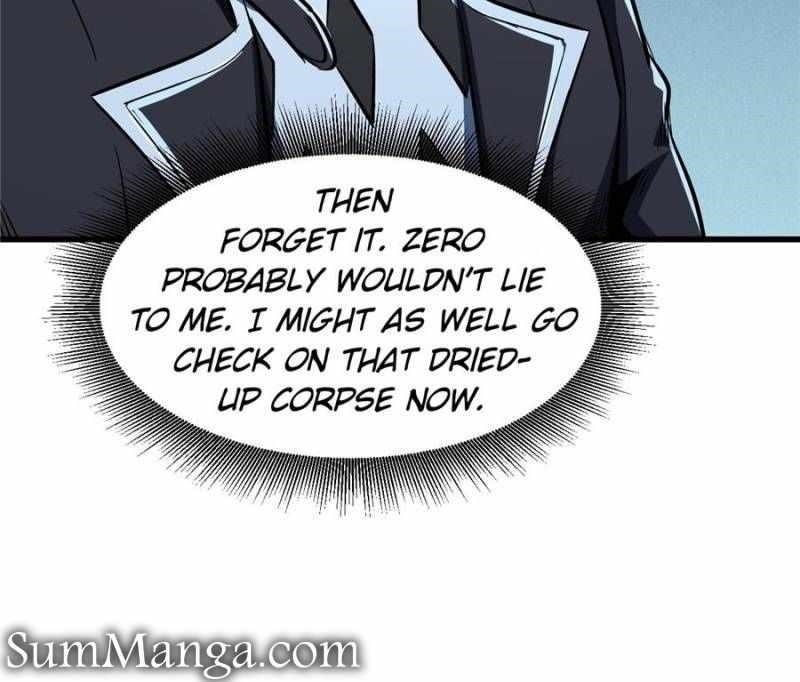 Super God Gene Chapter 359 - Page 32