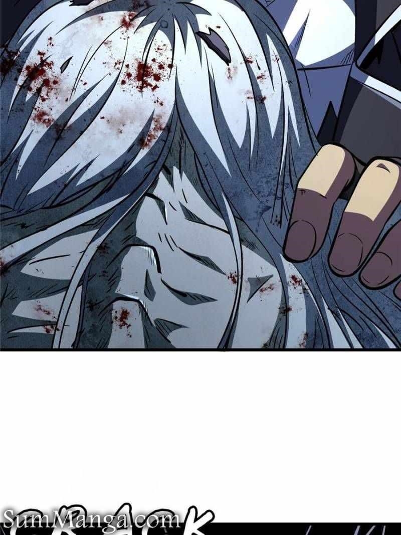 Super God Gene Chapter 359 - Page 35