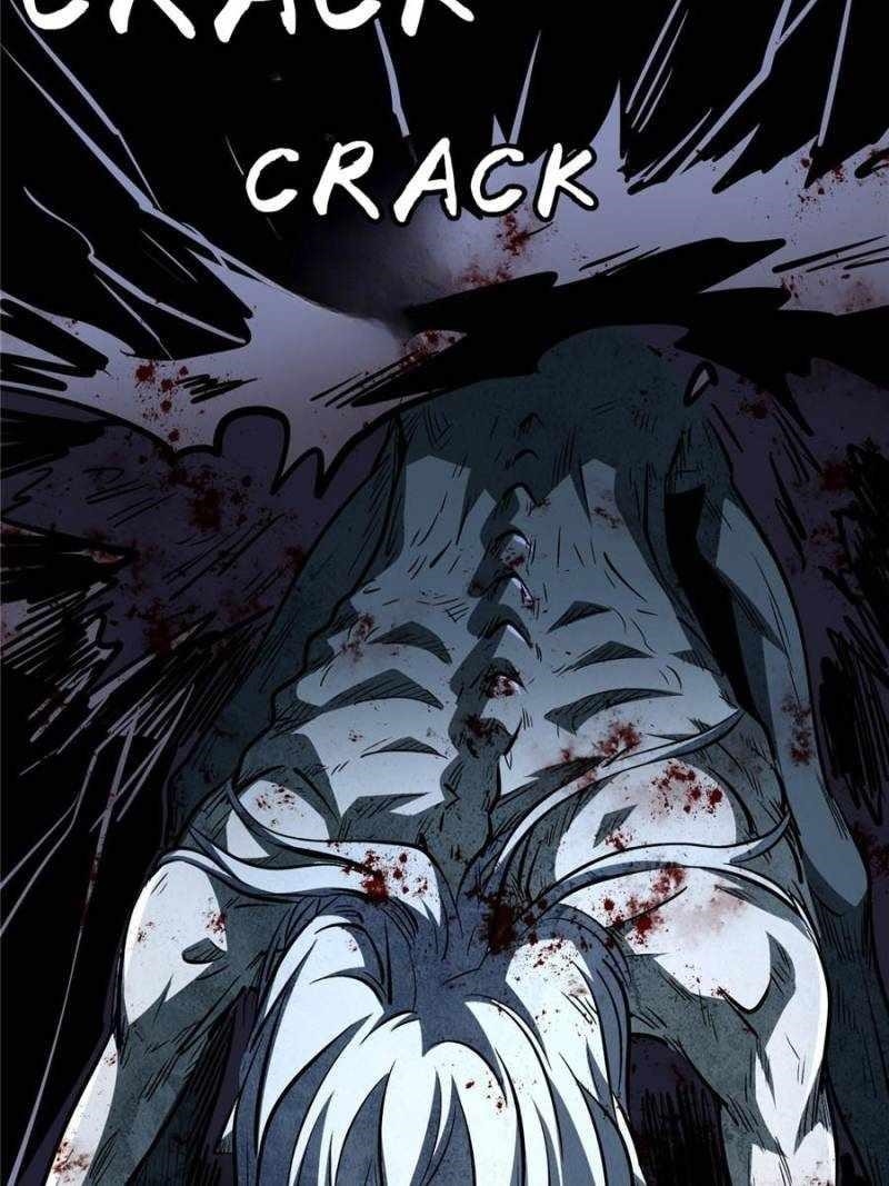 Super God Gene Chapter 359 - Page 36