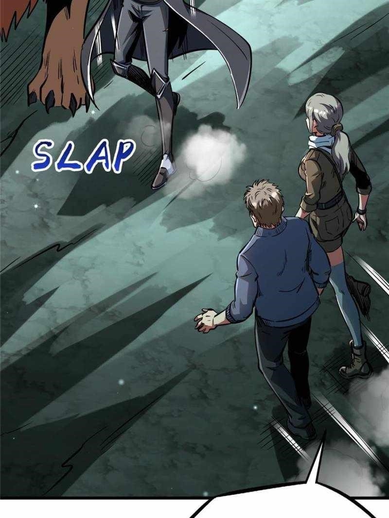 Super God Gene Chapter 359 - Page 45