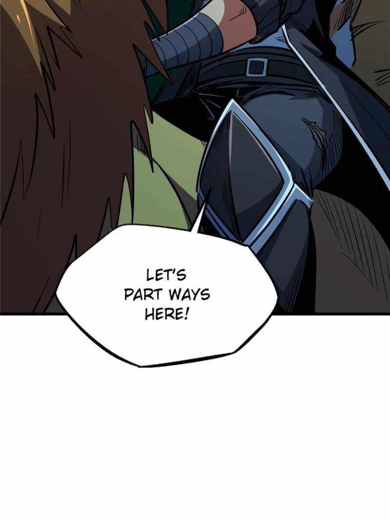 Super God Gene Chapter 359 - Page 51