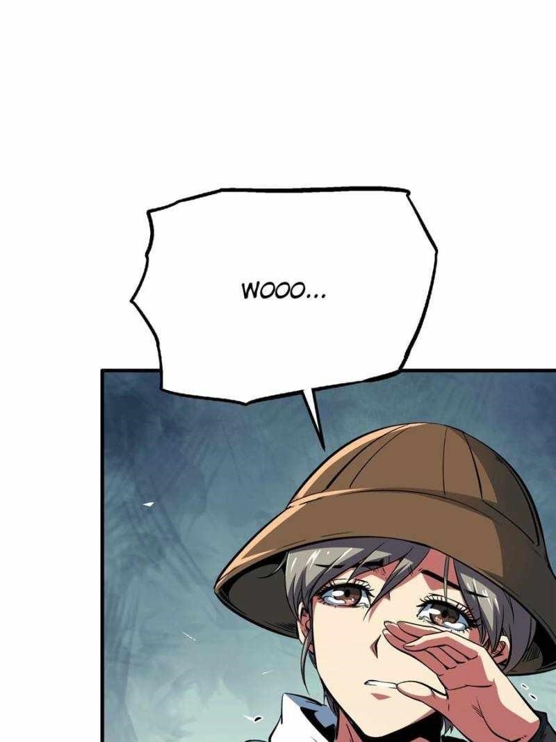 Super God Gene Chapter 359 - Page 52