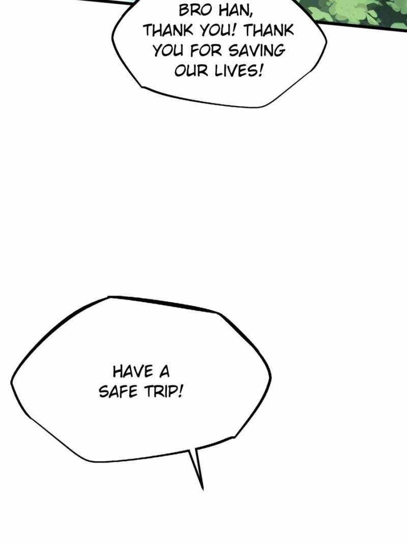 Super God Gene Chapter 359 - Page 55