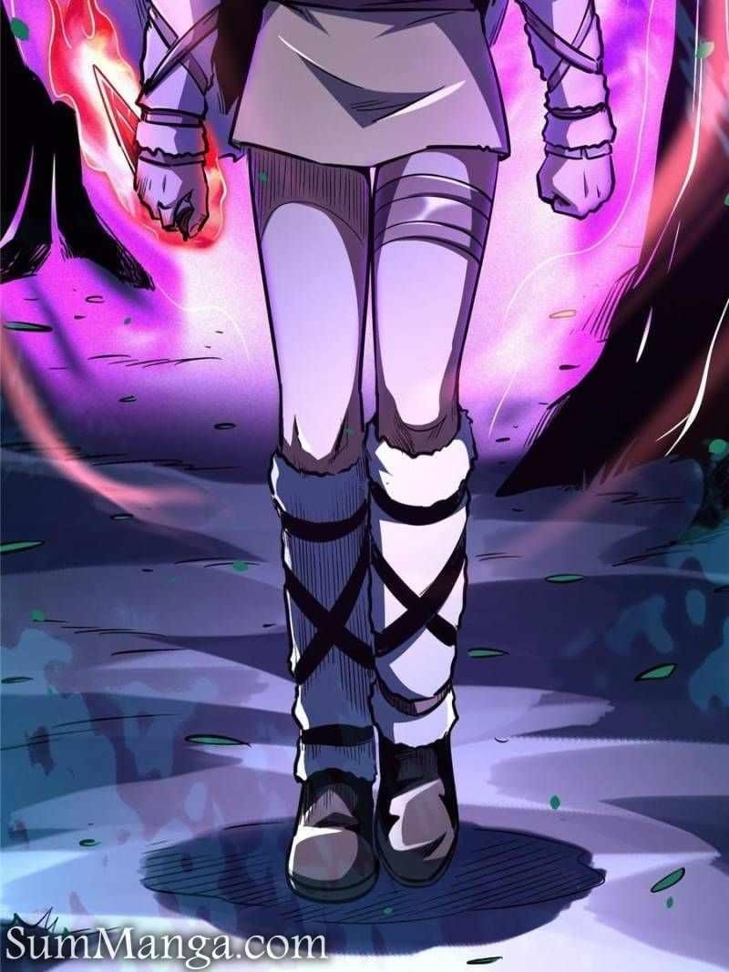 Super God Gene Chapter 359 - Page 6