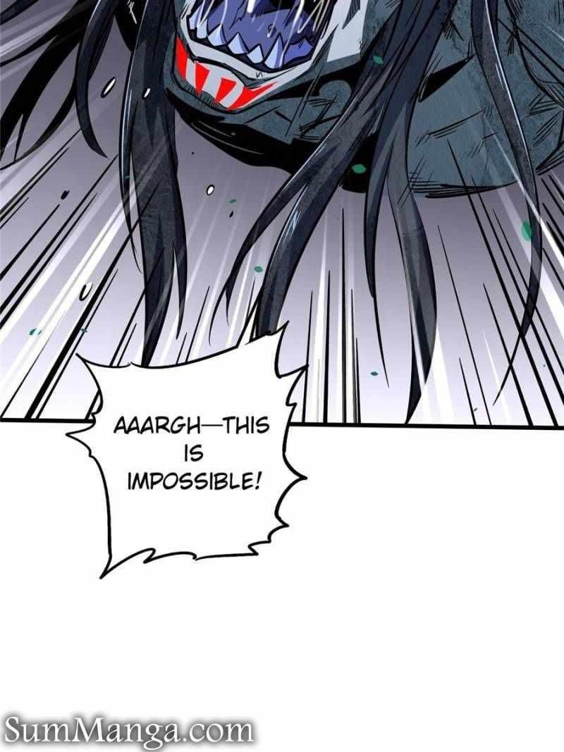 Super God Gene Chapter 359 - Page 9