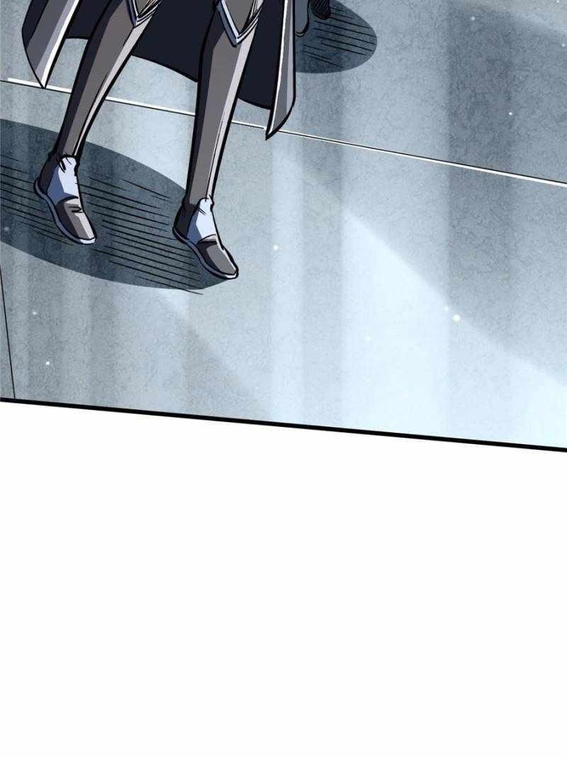 Super God Gene Chapter 360 - Page 31