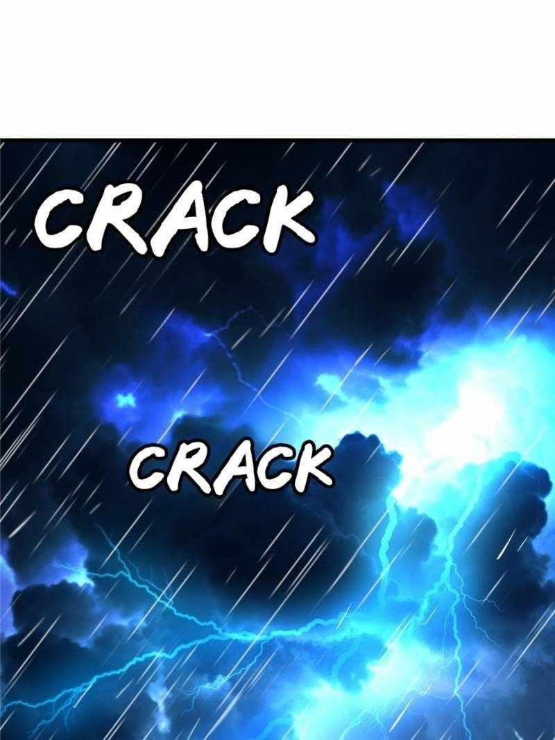 Super God Gene Chapter 360 - Page 42