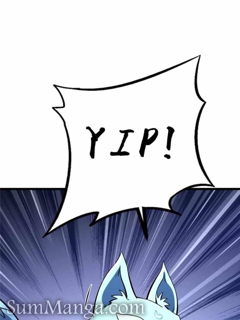 Super God Gene Chapter 360 - Page 50